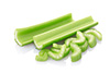 2  celery stalks