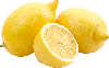 1 large lemon