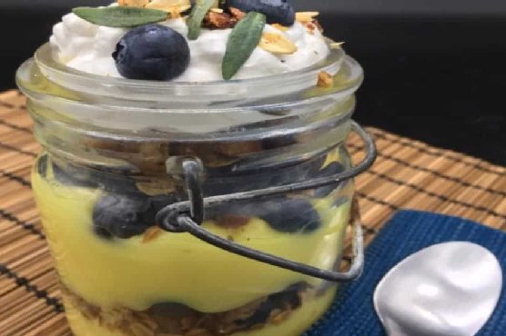 6 Mouthwatering Parfait You Need in Your Life Right Now