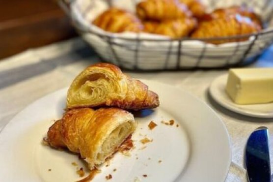 How to Make Croissants (and Pain au Chocolat!)