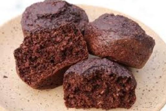 Xocai Healthy Chocolate Muffins