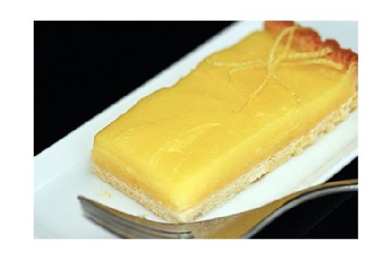 Bing's Lemon Tart