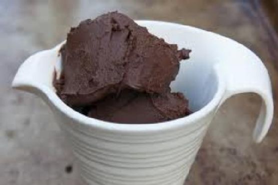 Xocai Ice Cream