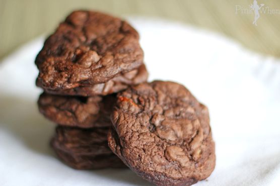 Ultimate Chocolate Chunk Cookies